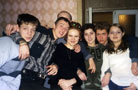 Квартирник 2000 год!