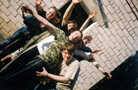 2003 год. Зелёная роща